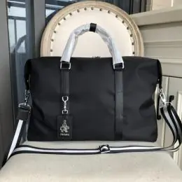 prada aaa sac de voyage s_110a663